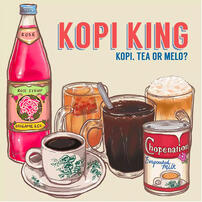 Kopi King