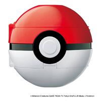 Pokémon Moncolle Monster Ball's Adventure World