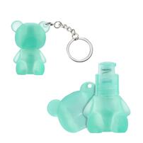 Mini Glam Cosmetic Bear Shimmer Lotion - Assorted (1 Pc)