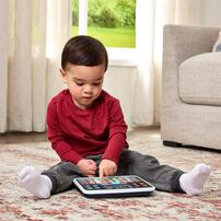 LeapFrog My First Abc Tablet