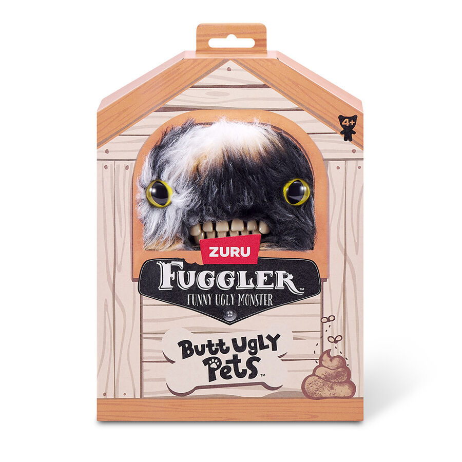 Fuggler 9-inch Dolls (Butt Ugly Pets) - Assorted | Toys”R”Us