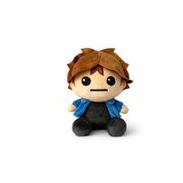 (Pre-order) Caylus Vs Foltyn Mystery 6"Aura Plush (Expected Early October 2026)