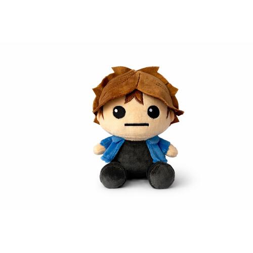 (Pre-order) Caylus Vs Foltyn Mystery 6"Aura Plush (Expected Early October 2026)