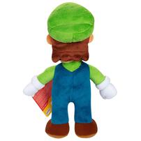 Nintendo Super Mario Soft Toy Wave 1 Luigi