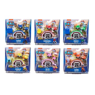 Paw Patrol Big Truck Pups Hero - Assorted