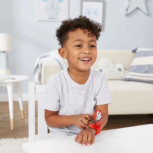 Vtech Paw Patrol Learning Watch Marshall