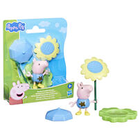 Peppa Pig Muddy Puddle Friends - Assorted