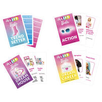 Hasbro Gaming Game Of Life Barbie