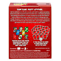 UNO Show Em No Mercy