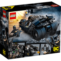 LEGO DC Batman Batmobile Tumbler: Scarecrow Showdown 76239