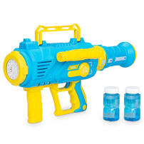 playpop Vortex Bubble Blaster