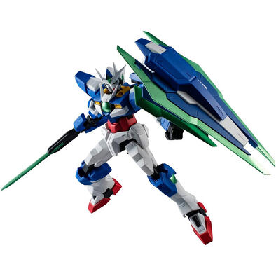 Bandai Gundam Universe GNT-0000 00 QAN[T]