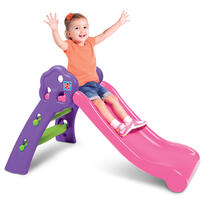 Grow'n Up Qwikfold Fun Slide (Purple)