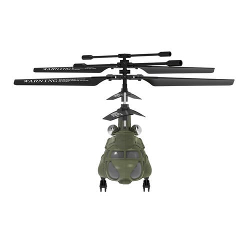 SYMA S026H 2.4G RC Helicopter CH-47 Chinook