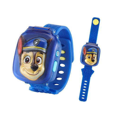Vtech Paw Patrol : Learning Pup Watch - Chase