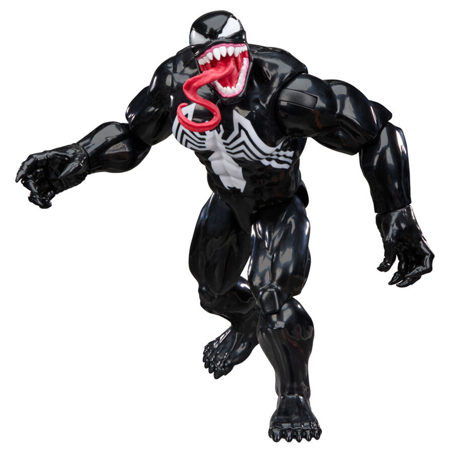 Spider-Man VENOM コールドキャスト製 フィギュア 置物 Spider-Man VENOM コールドキャスト製 フィギュア 置物 【公式通販】