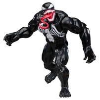 Marvel Spider-Man Titan Series Venom