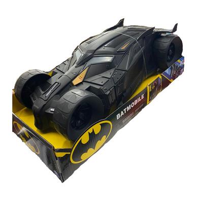 Batman 12" Scale Batmobile