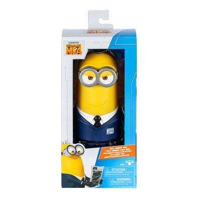 Despicable Me 4 Large Action Figure AVL Minion