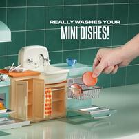 (Pre-order) MINI BRANDS-Magic Cook Kitchen Playset -S1 (Expected Early October 2026)