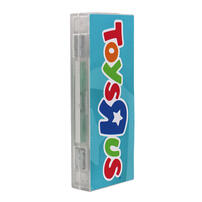playpop x Fext Hobby Mini Toys"R"Us Light Box