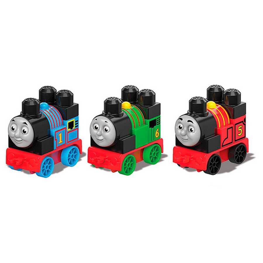 thomas and friends mega bloks