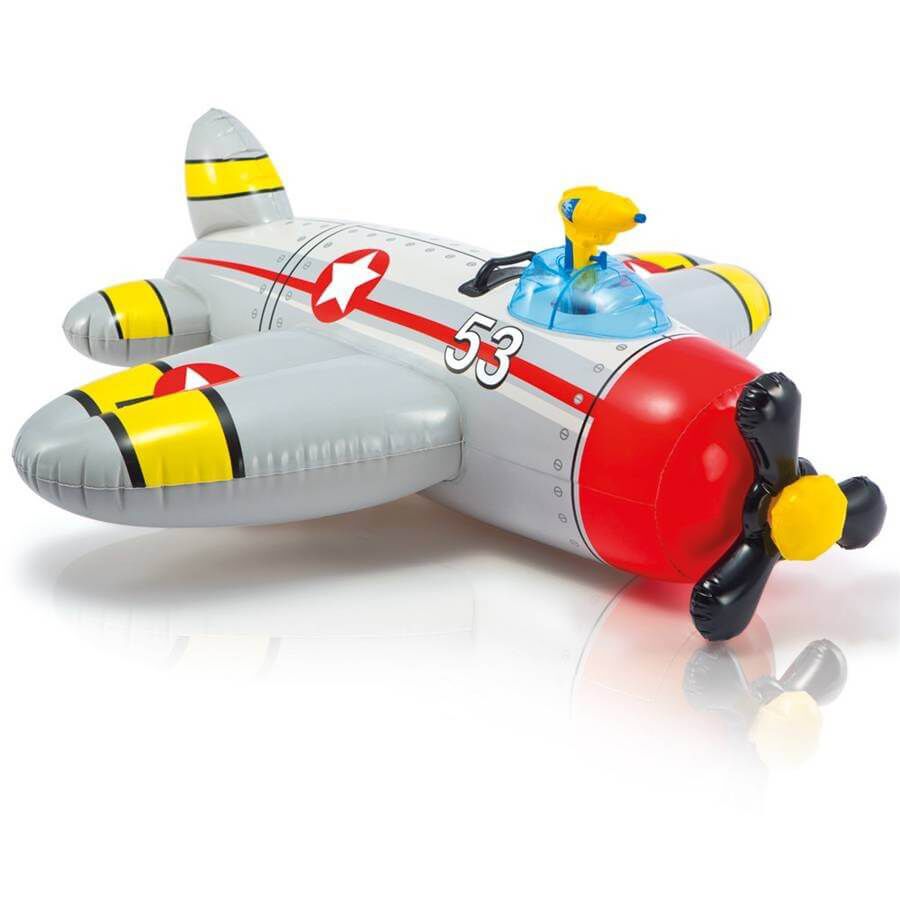planes ride on toy