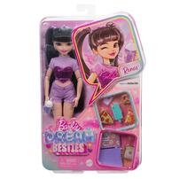Barbie Dream Besties Fashion Doll - Renee