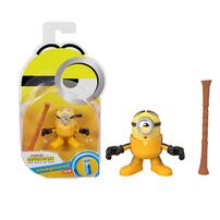Imaginext Minions Collectible Figure - Assorted