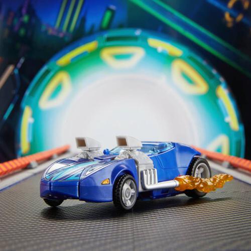 Transformers Collaborative Hot Wheels x Transformers Twin Millä