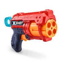 X-Shot Excel Electronic Target Combo Pack (24 Darts)