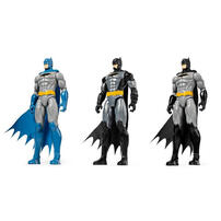 Batman 12 Inch Action Figure - Assorted