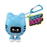 Beep Boop Interactive Pet With Screen - Assorted