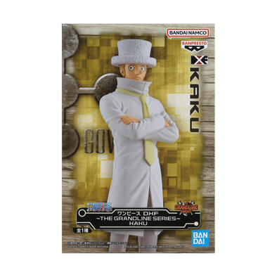 One Piece DXF The Grandline Series Kaku