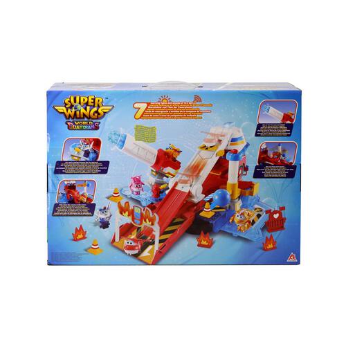 Super Wings Sparky Vehicle