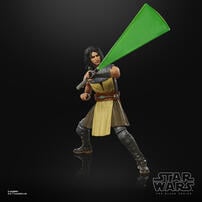 Star Wars The Black Series Action Figure - Assorted (1 Pc)