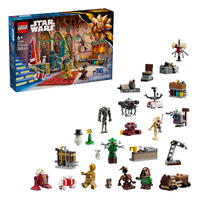 LEGO Star Wars Advent Calendar 2025
