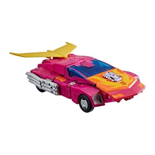 (Pre-order) Transformers Studio Series Autobot Hot Rod Action Figure (Estimated Early June 2026)