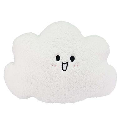 playpop Fluffy Cloud Plush Toy