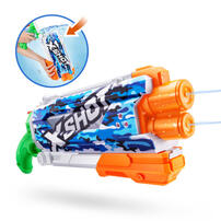 X-Shot Fast -Fill Skins Pump Action