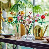 LEGO Botanical Cherry Blossoms 40725