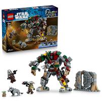 (Pre-order) LEGO Star Wars Hutt Palace Sentry Droid Showdown 75451 (Estimated August 2026)