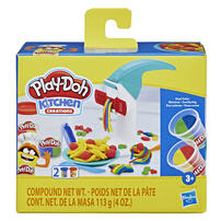 Play-Doh Lil Noodle Playset