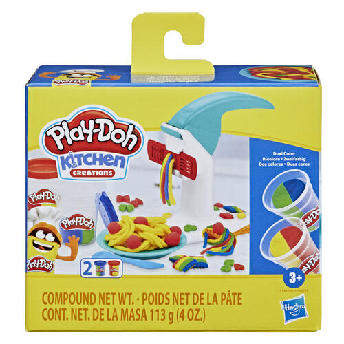 Play-Doh Lil Noodle Playset