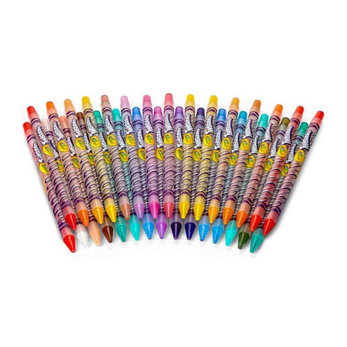 Crayola 30 Twistable Colored Pencils