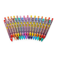 Crayola 30 Twistable Colored Pencils