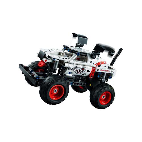 LEGO® Technic: Monster Jam Mutt Dalmatian - Imagination Toys