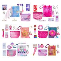 Real Littles S4 Journal Pack - Assorted