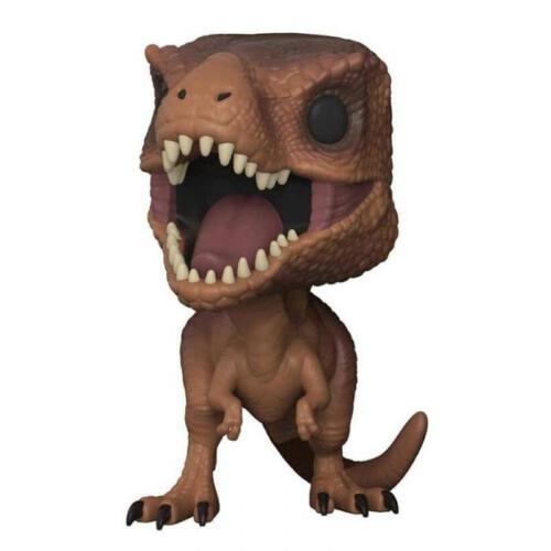 Funko Pop! Jurassic Park - Tyrannosaurus Rex