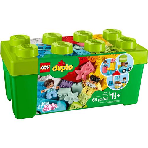 LEGO Duplo Brick Box 10913